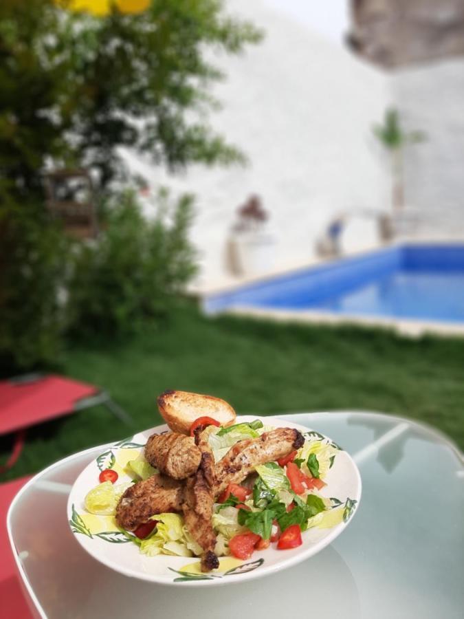 Cielo Limon Butik Otel Alaçatı Dış mekan fotoğraf