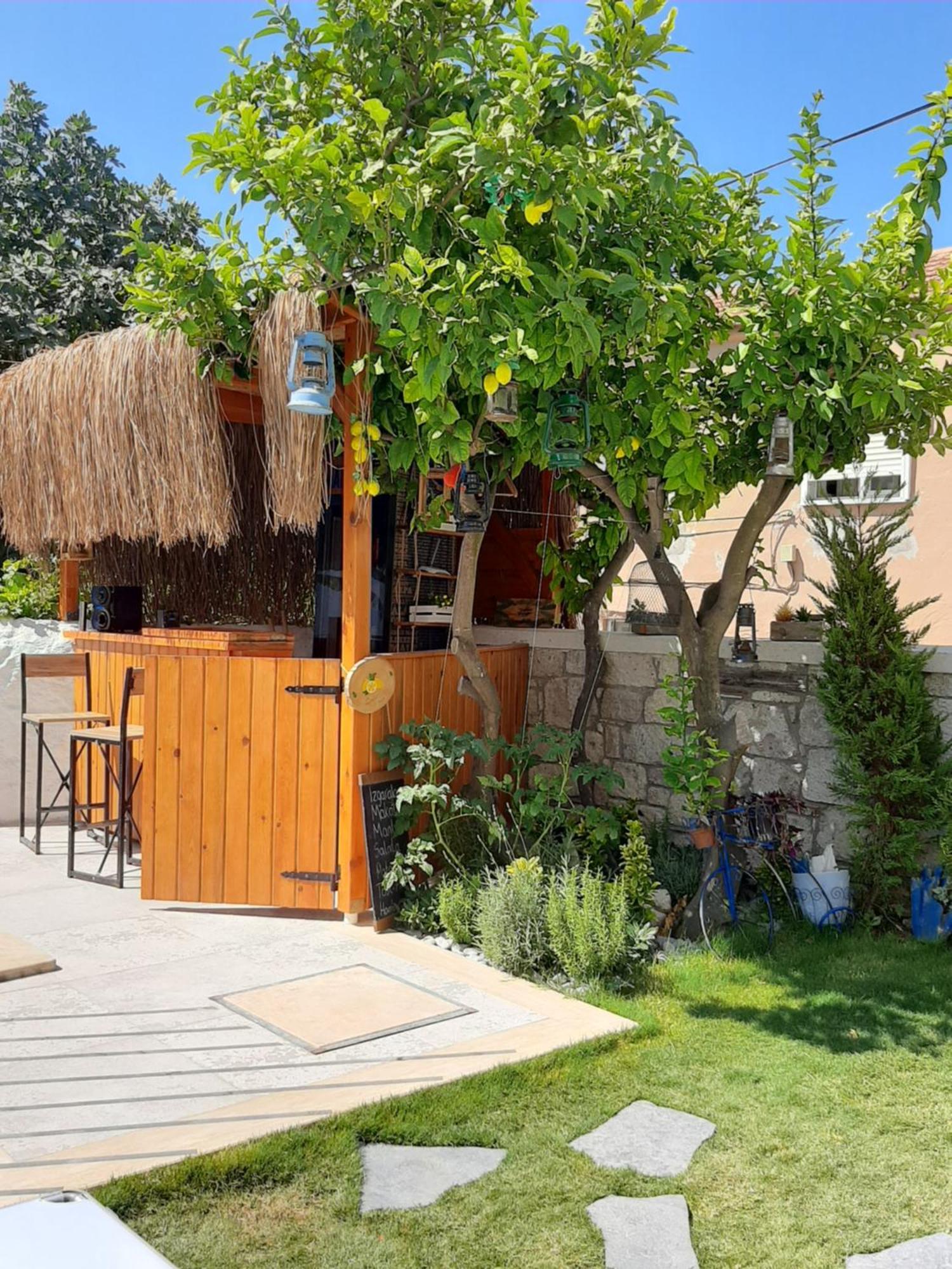 Cielo Limon Butik Otel Alaçatı Dış mekan fotoğraf