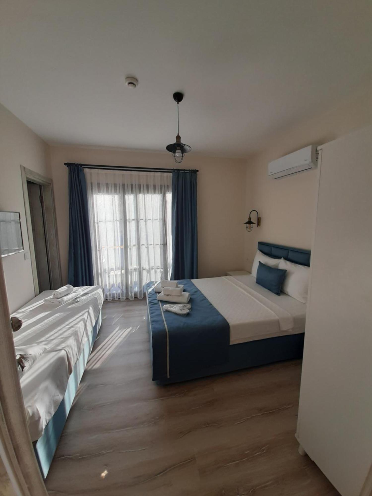 Cielo Limon Butik Otel Alaçatı Dış mekan fotoğraf