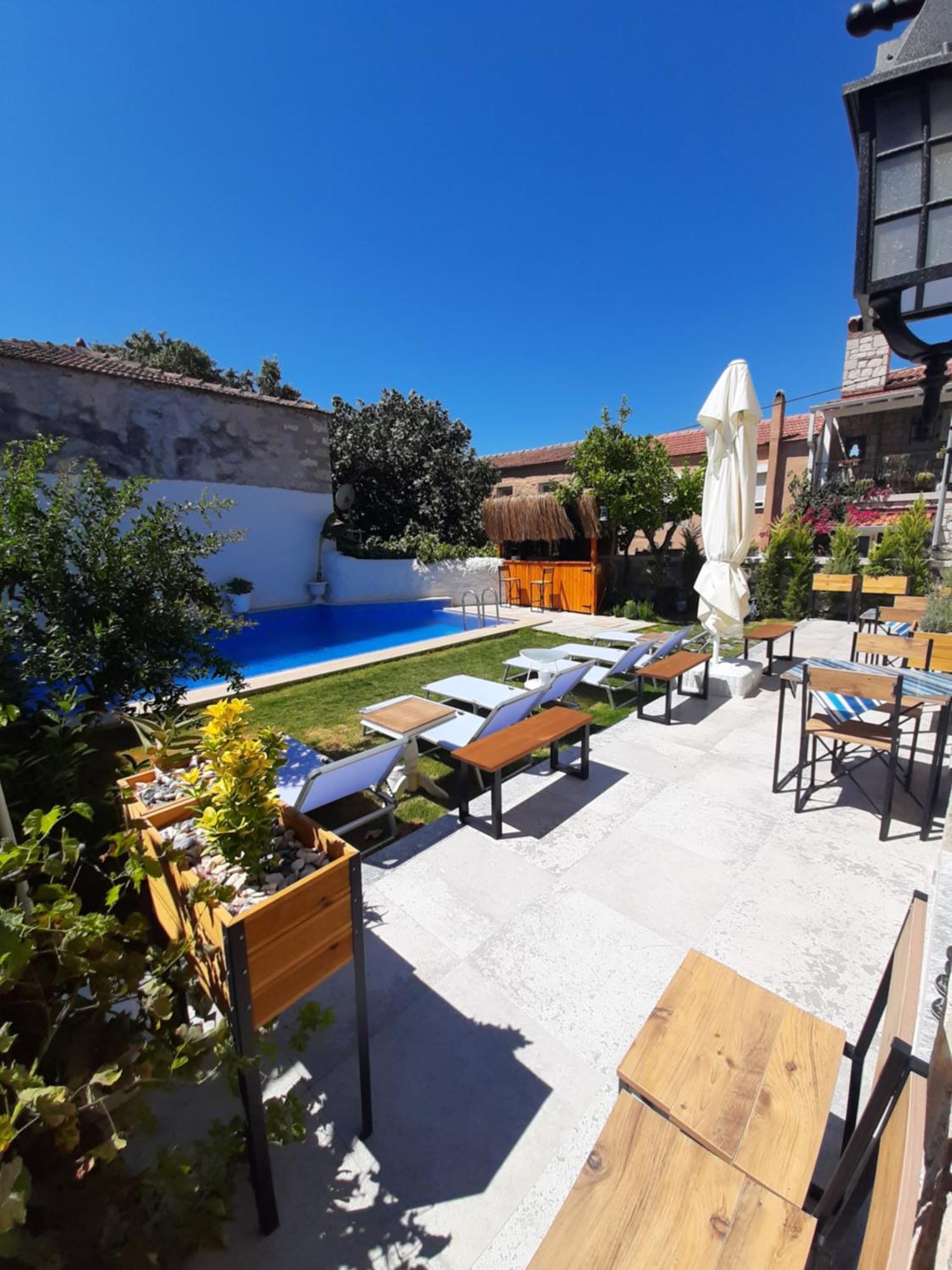 Cielo Limon Butik Otel Alaçatı Dış mekan fotoğraf