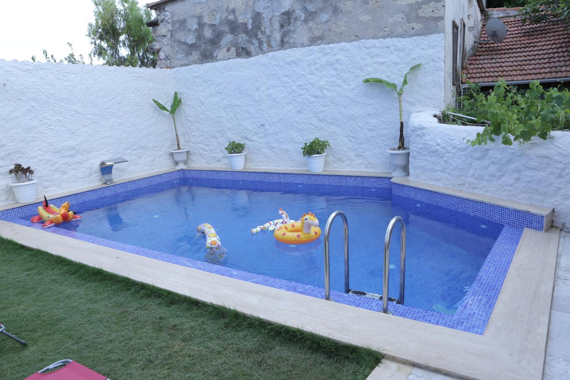 Cielo Limon Butik Otel Alaçatı Dış mekan fotoğraf