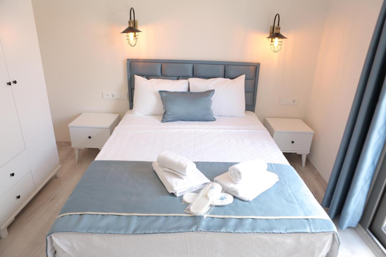 Cielo Limon Butik Otel Alaçatı Dış mekan fotoğraf