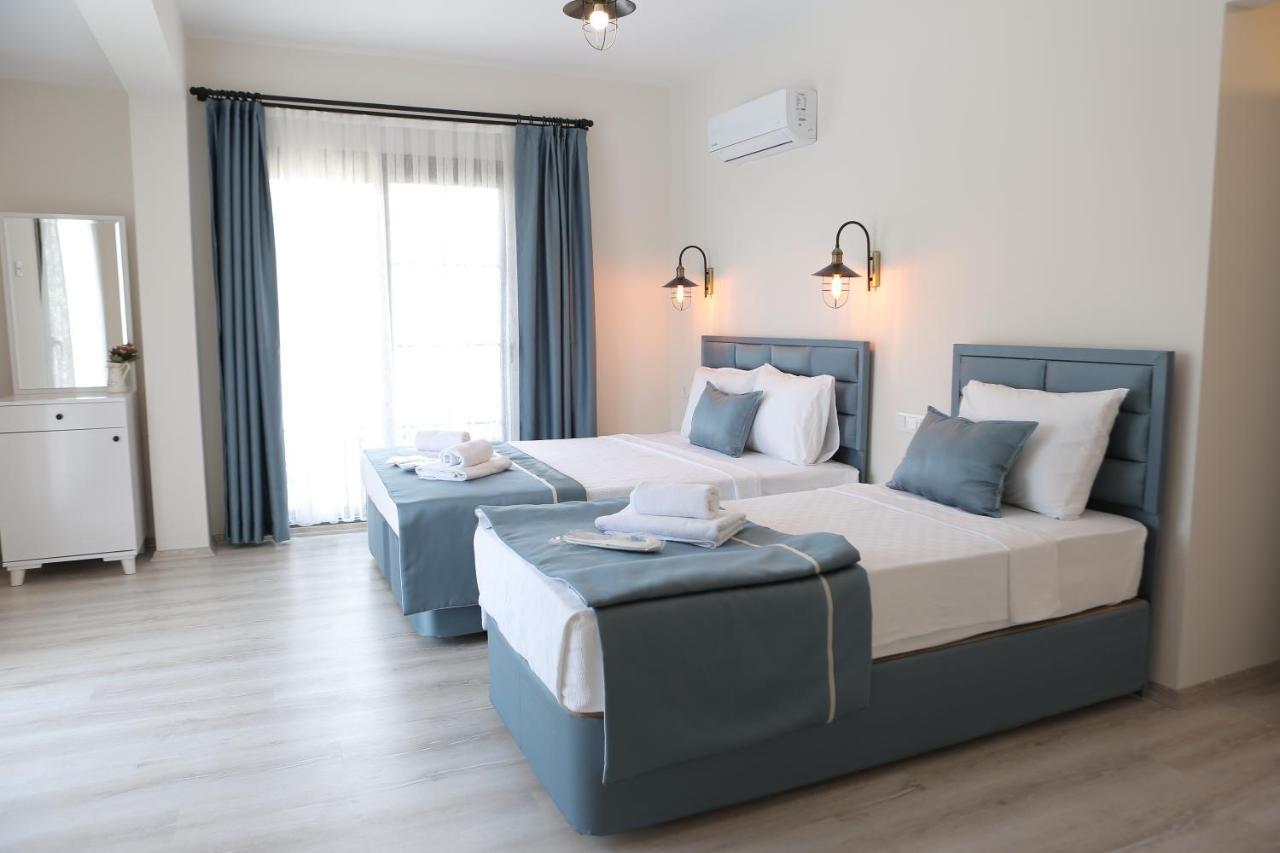 Cielo Limon Butik Otel Alaçatı Dış mekan fotoğraf