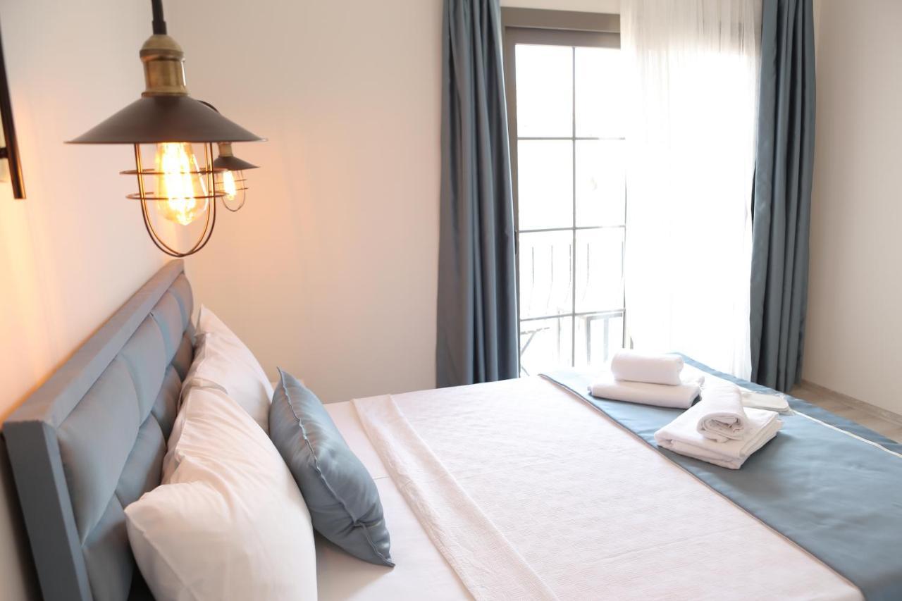 Cielo Limon Butik Otel Alaçatı Dış mekan fotoğraf
