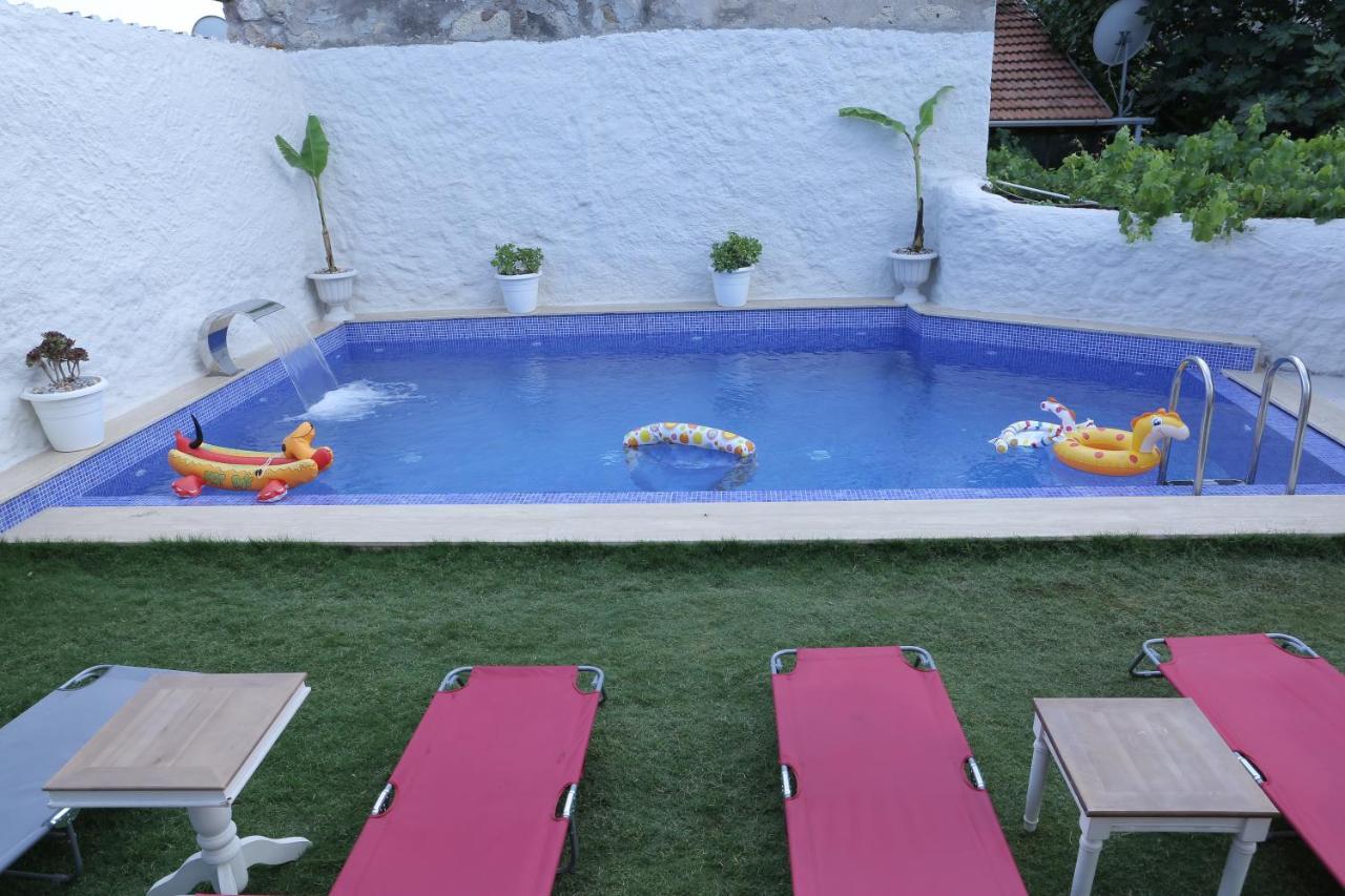 Cielo Limon Butik Otel Alaçatı Dış mekan fotoğraf