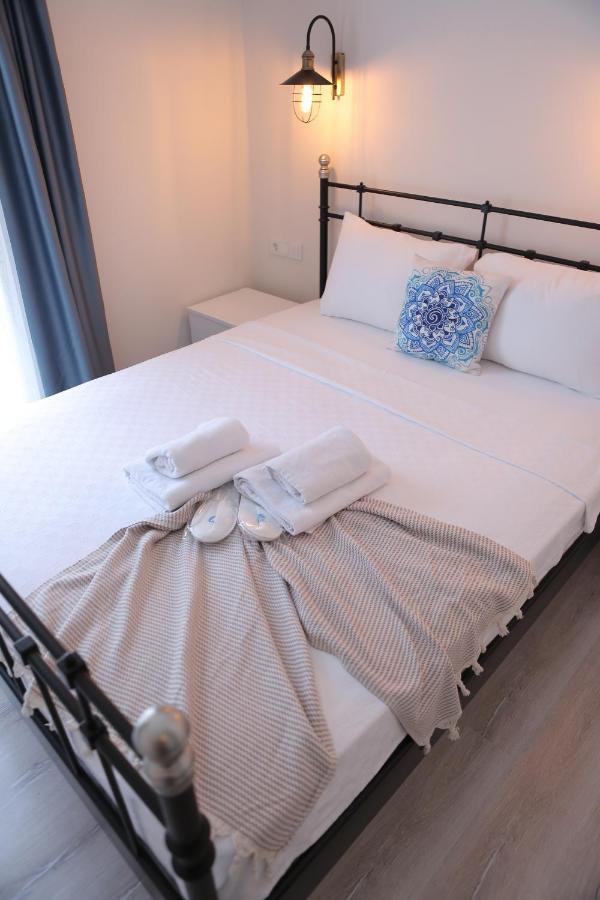 Cielo Limon Butik Otel Alaçatı Dış mekan fotoğraf