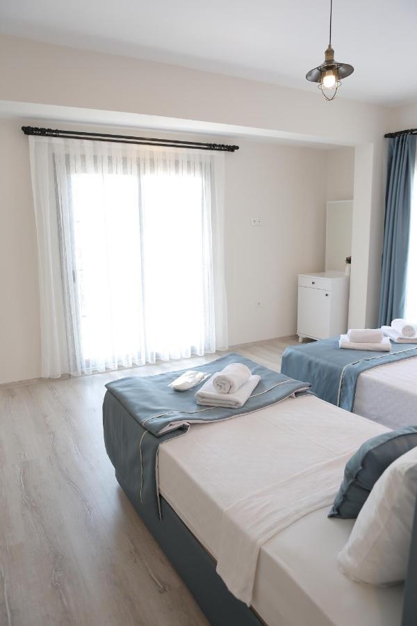 Cielo Limon Butik Otel Alaçatı Dış mekan fotoğraf