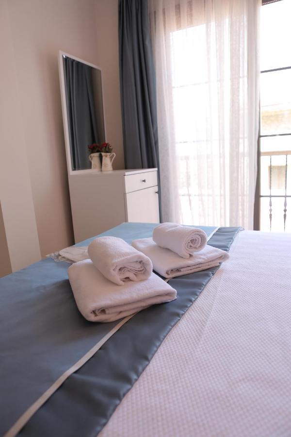 Cielo Limon Butik Otel Alaçatı Dış mekan fotoğraf