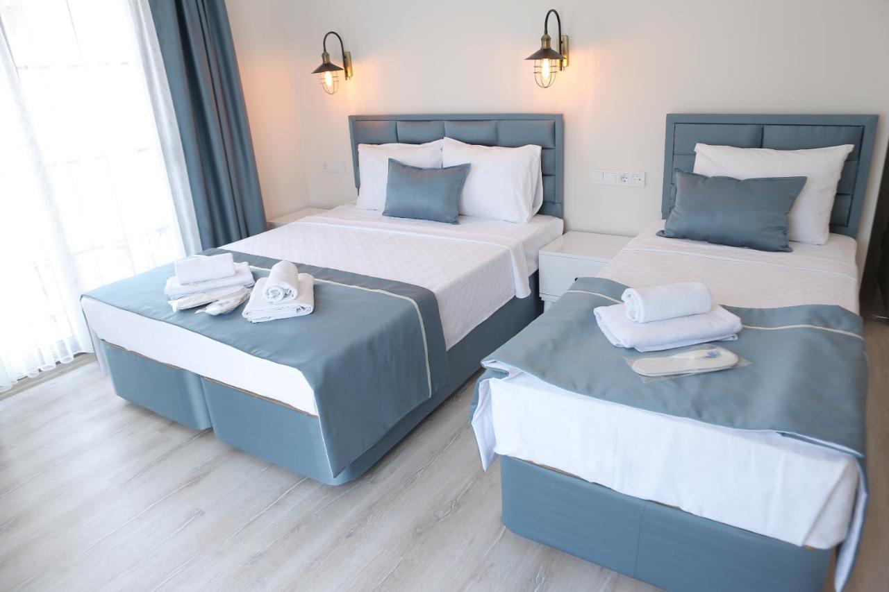 Cielo Limon Butik Otel Alaçatı Dış mekan fotoğraf