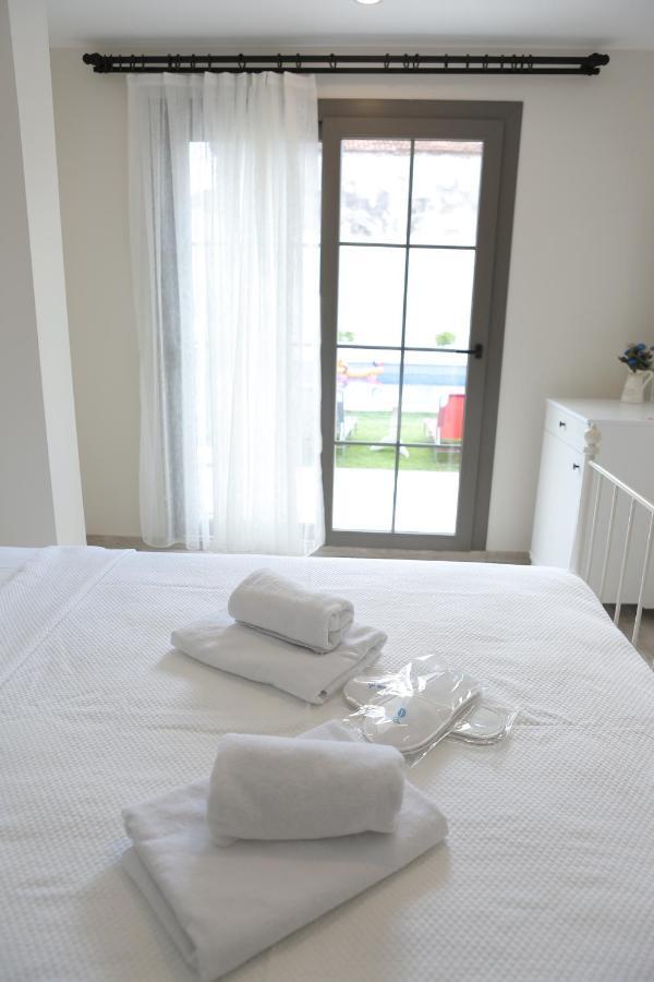 Cielo Limon Butik Otel Alaçatı Dış mekan fotoğraf