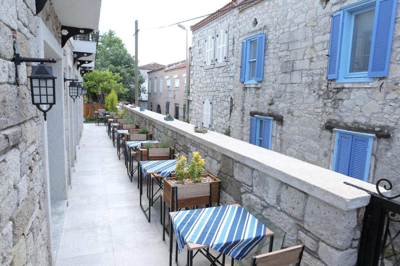 Cielo Limon Butik Otel Alaçatı Dış mekan fotoğraf