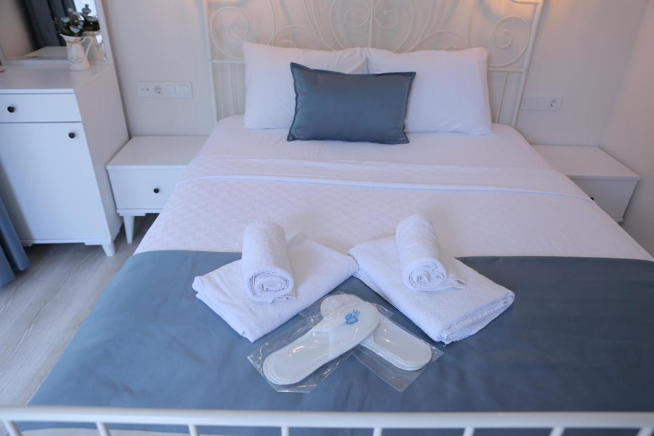 Cielo Limon Butik Otel Alaçatı Dış mekan fotoğraf