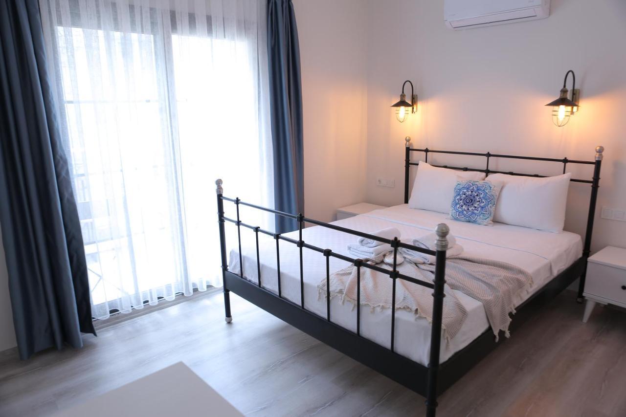 Cielo Limon Butik Otel Alaçatı Dış mekan fotoğraf
