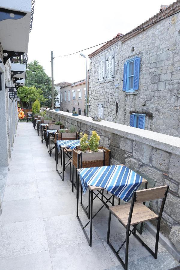 Cielo Limon Butik Otel Alaçatı Dış mekan fotoğraf
