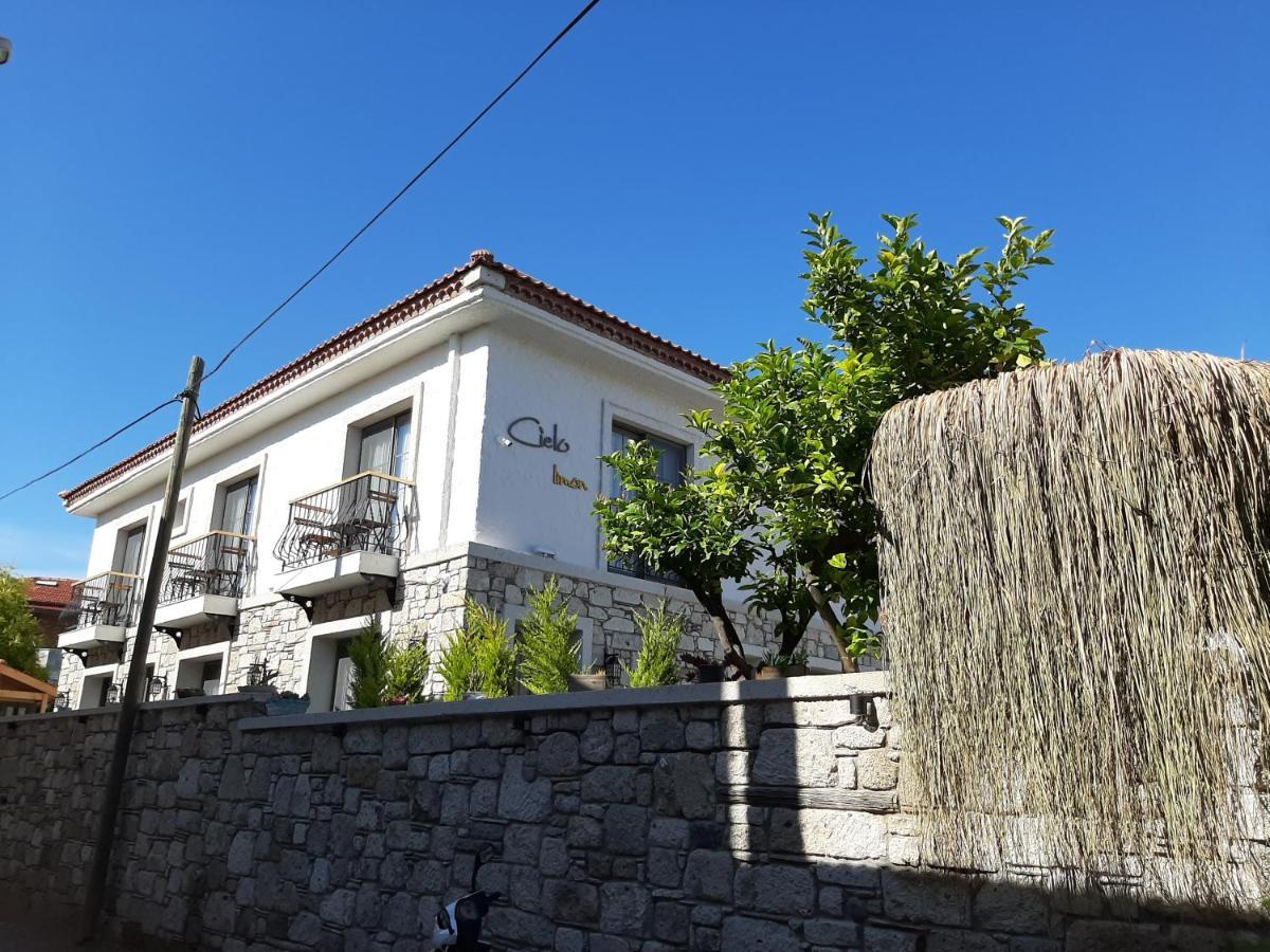 Cielo Limon Butik Otel Alaçatı Dış mekan fotoğraf